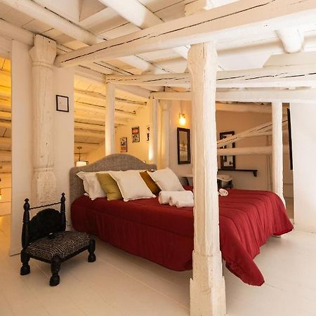Elly Holiday House Palermo Eksteriør bilde