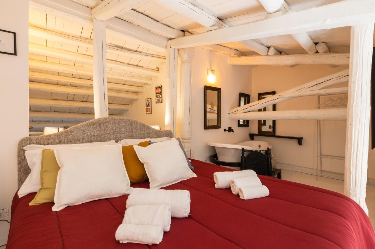 Elly Holiday House Palermo Eksteriør bilde