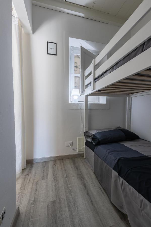 Elly Holiday House Palermo Eksteriør bilde