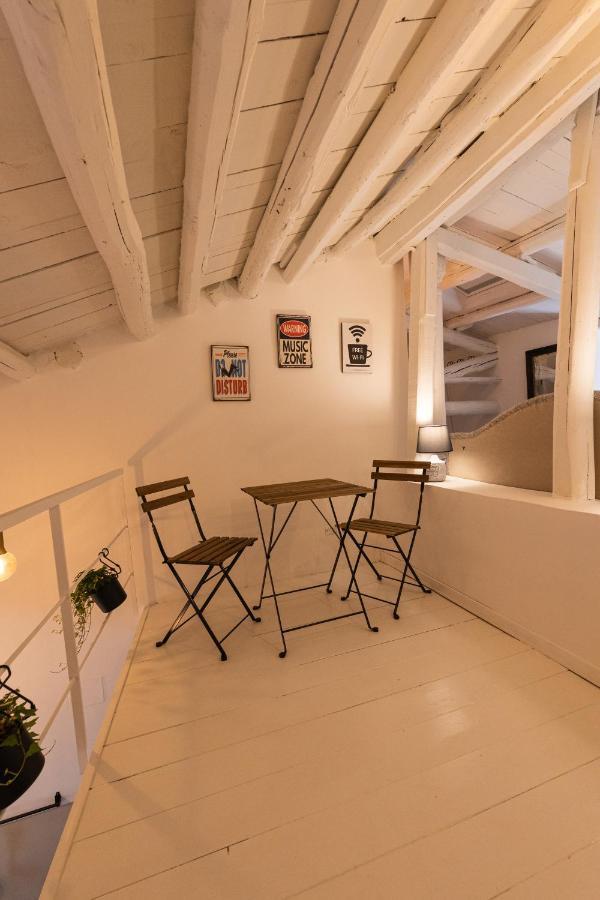 Elly Holiday House Palermo Eksteriør bilde