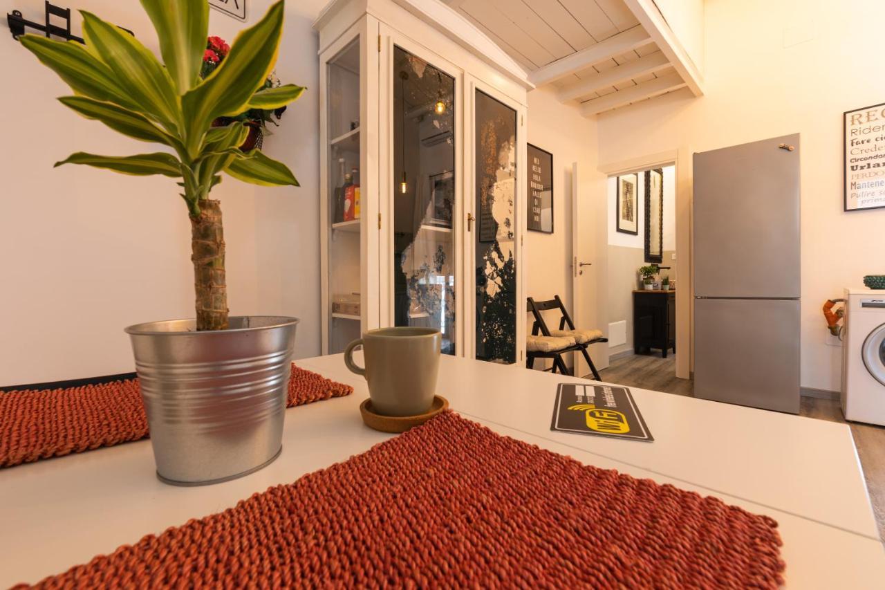 Elly Holiday House Palermo Eksteriør bilde