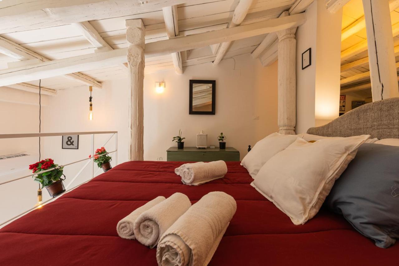 Elly Holiday House Palermo Eksteriør bilde