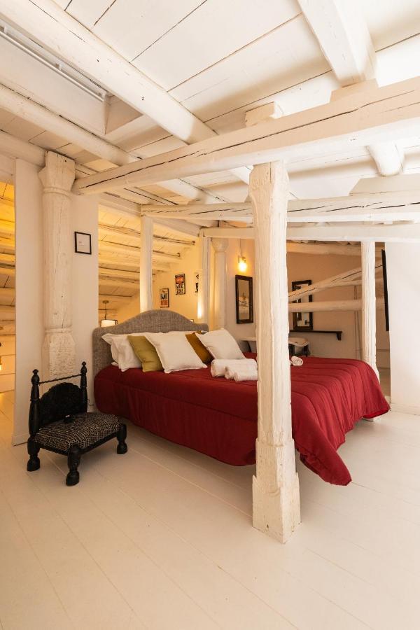 Elly Holiday House Palermo Eksteriør bilde