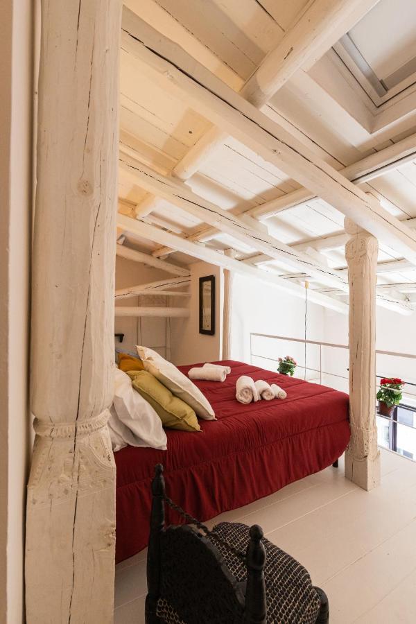 Elly Holiday House Palermo Eksteriør bilde