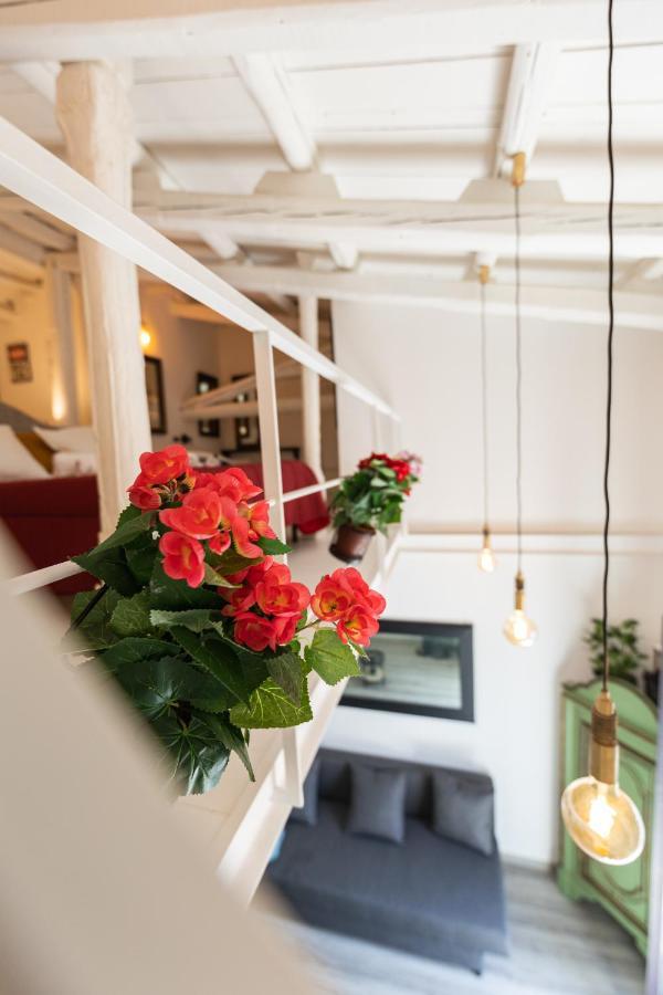 Elly Holiday House Palermo Eksteriør bilde